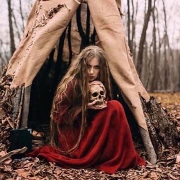 *PLEASE READ* Sparrow77 Upcycled Clothing & Jewelry ✂️♻️📿 - Picture 15 of 16